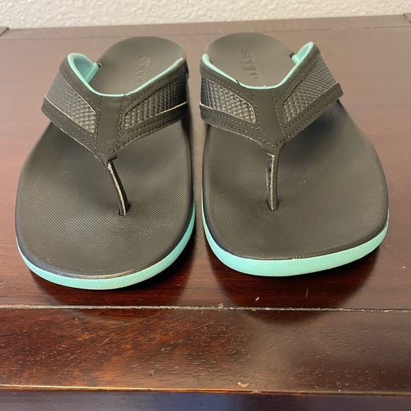 Adidas Adilette Slide Sandal - Picture 6 of 7
